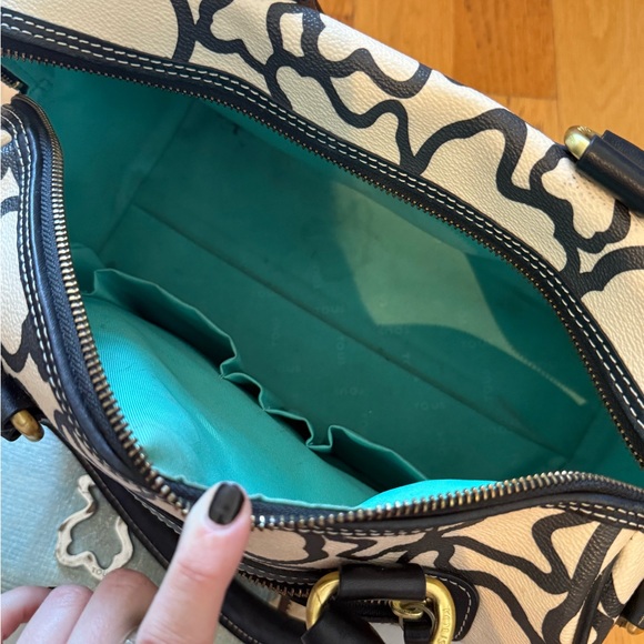 Tous Purse and Wallet - Picture 5 of 6